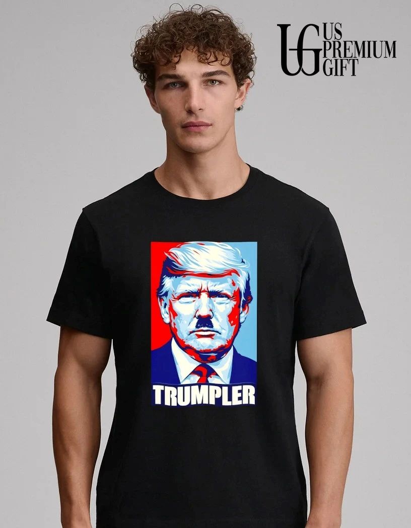 Trumpler Anti Trump Hope shirt