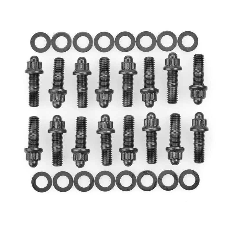ARP SB Ford 3/8 x 1.670″ 12pt header stud kit 100-1404