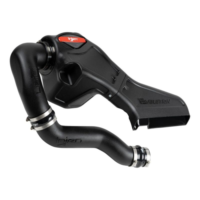 Injen Evolution Intake W/ Ram Air Scoop – Fits 15-21 Subaru STI