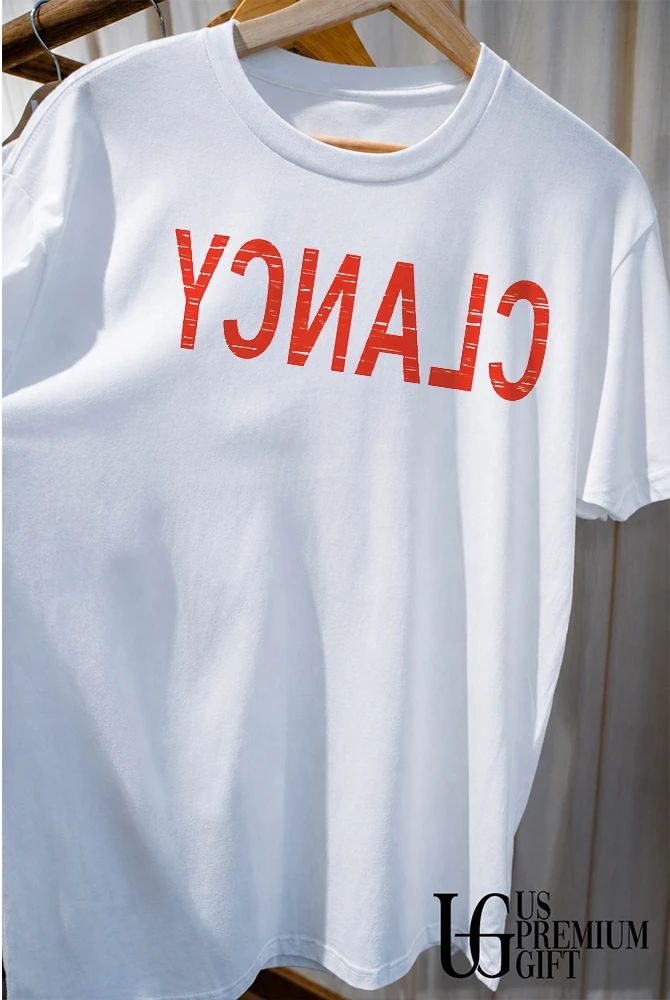 Twenty One Pilots Clancy shirt