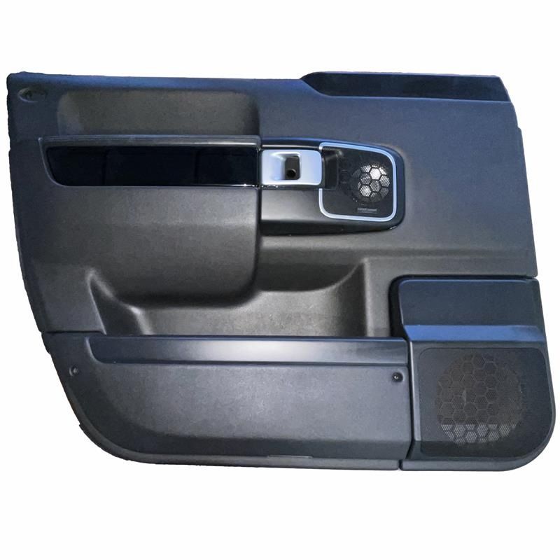2007-2009 RR HSE and Supercharged Door Interior Trim Panel Front Left