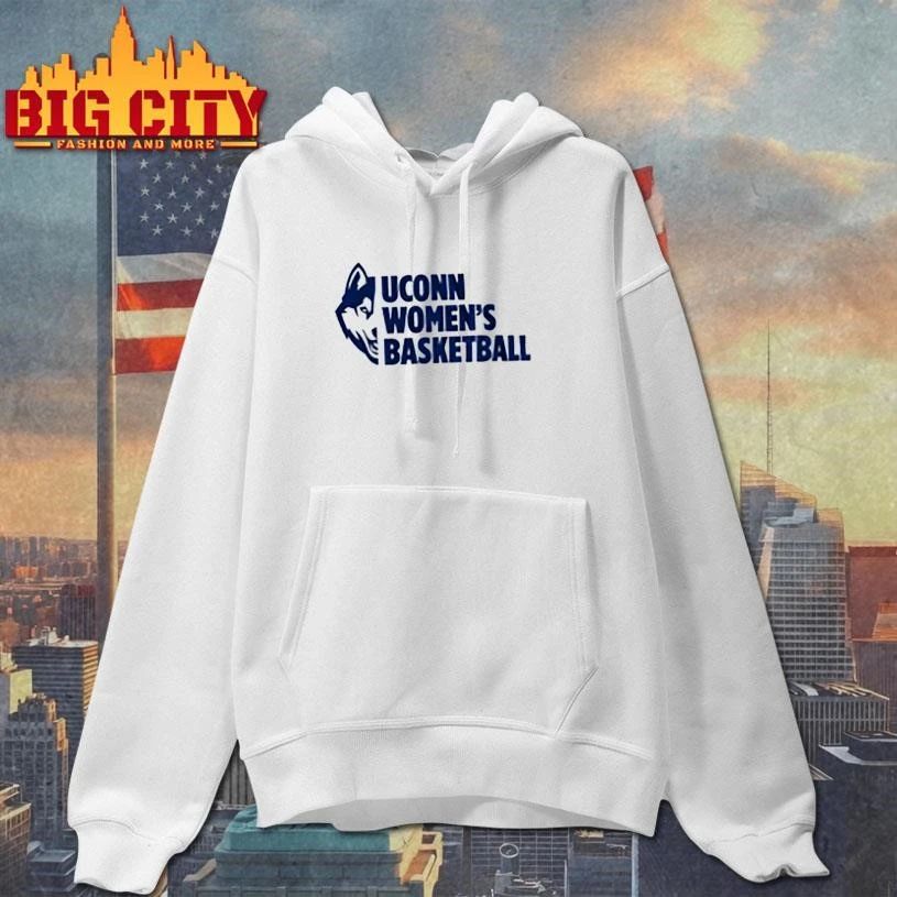 Uconn Students Women’s NCAA Tournament Second Round College Basketball Shirt