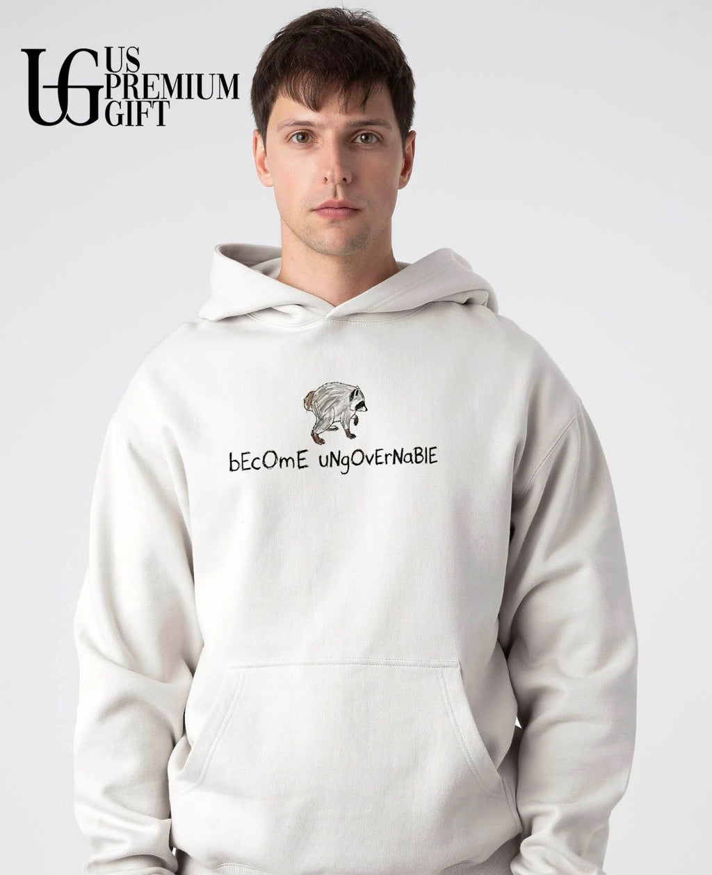 Jimothy become ungovernable shirt