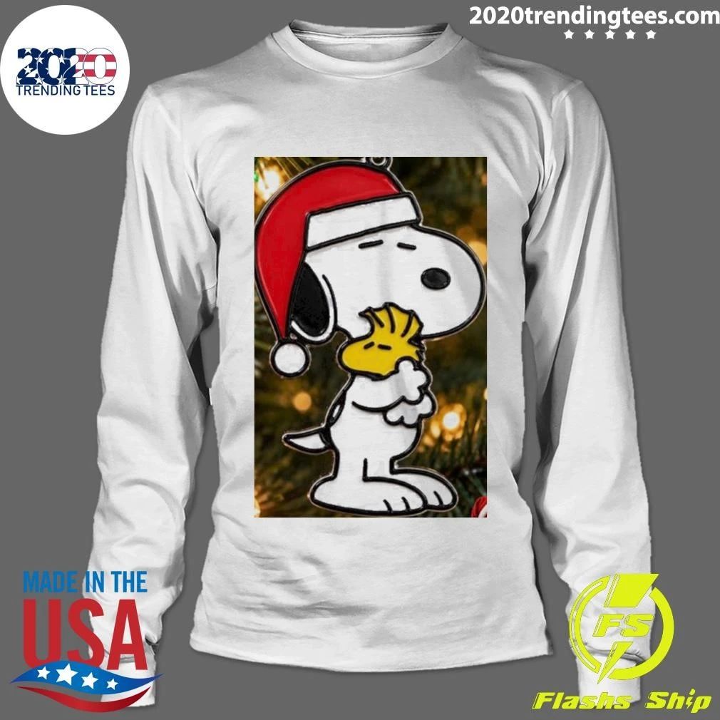Hugging Best Gift For Holiday Christmas Shirt
