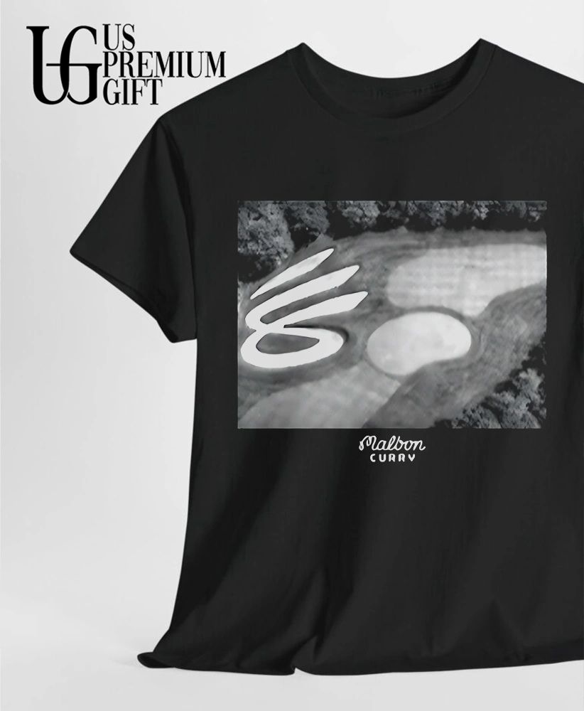 Stephen Curry Golf 2026 shirt