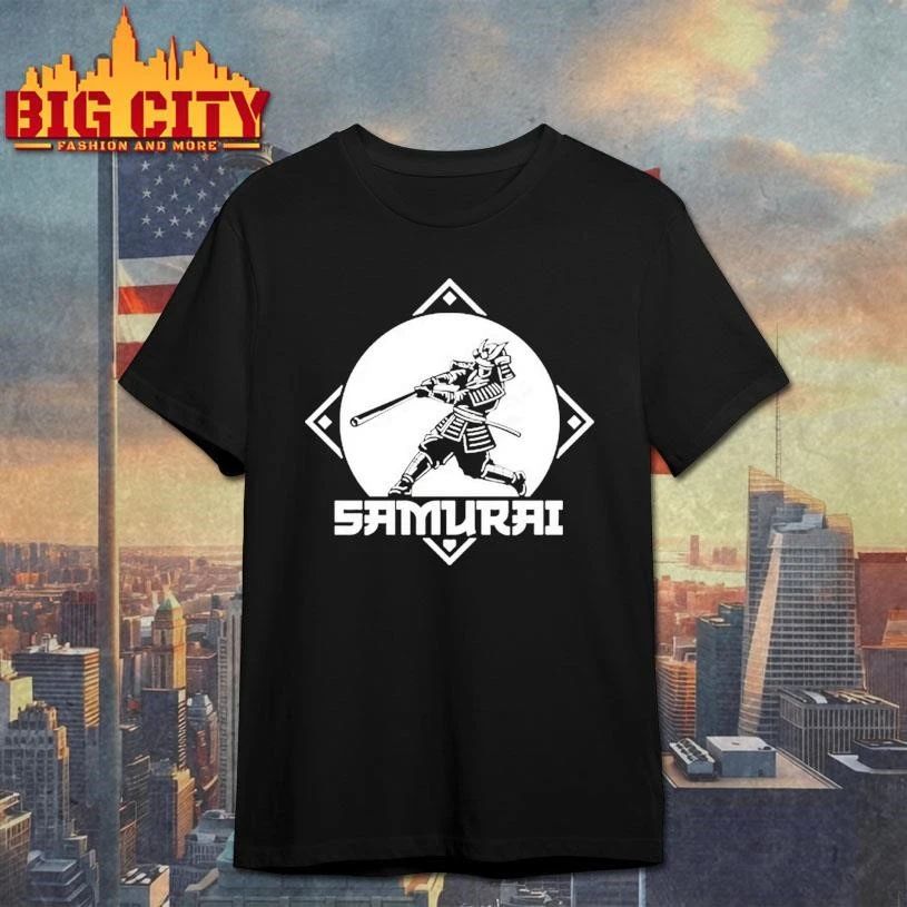 The Southside Samurai By Athletelogos Classic Shirt