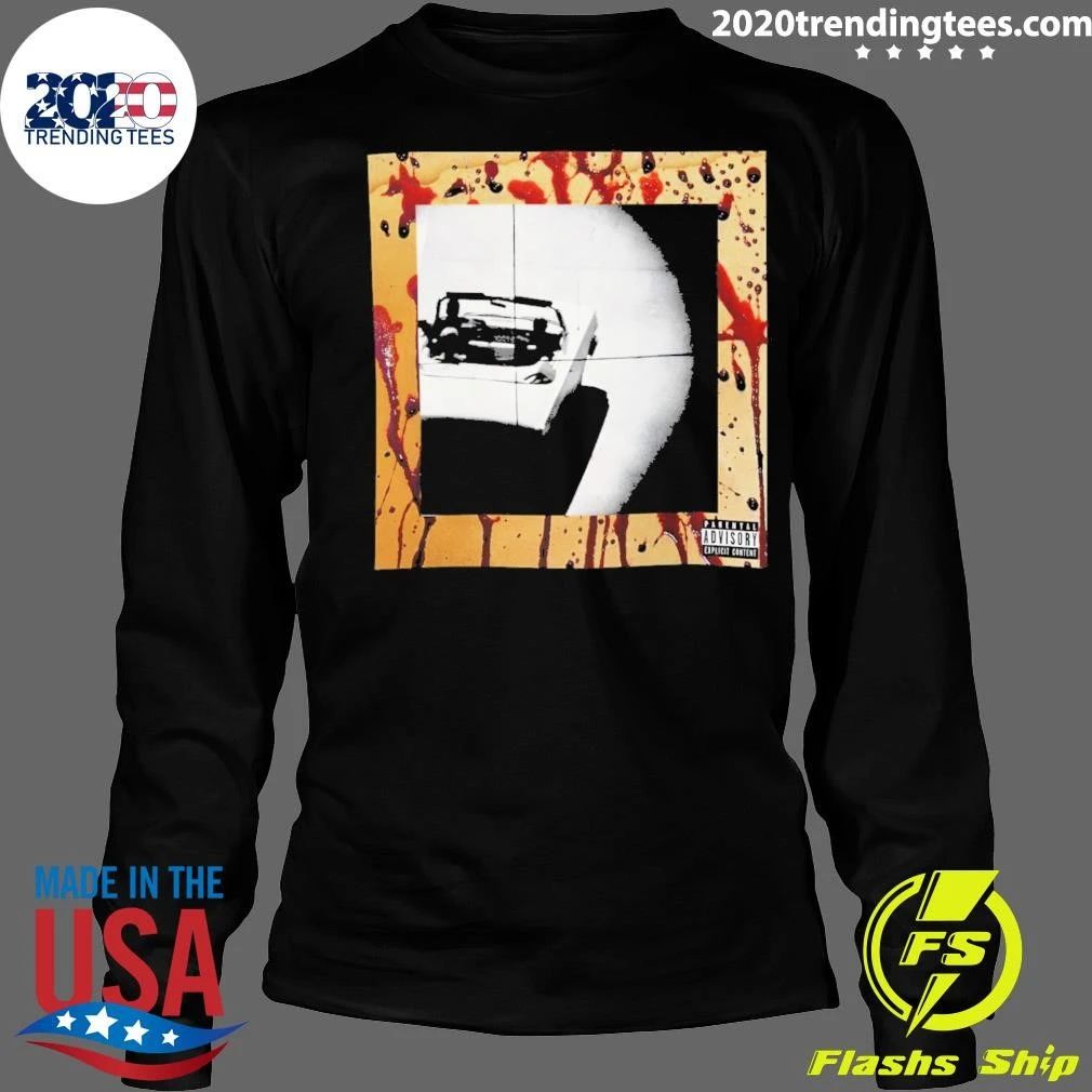 The Faded Stains Saga Suicideboys Kill Yourself Part XVI Shirt