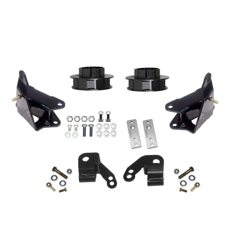 Skyjacker 3 in Suspension Lift Component Box