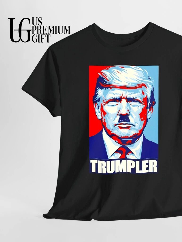 Trumpler Anti Trump Hope shirt