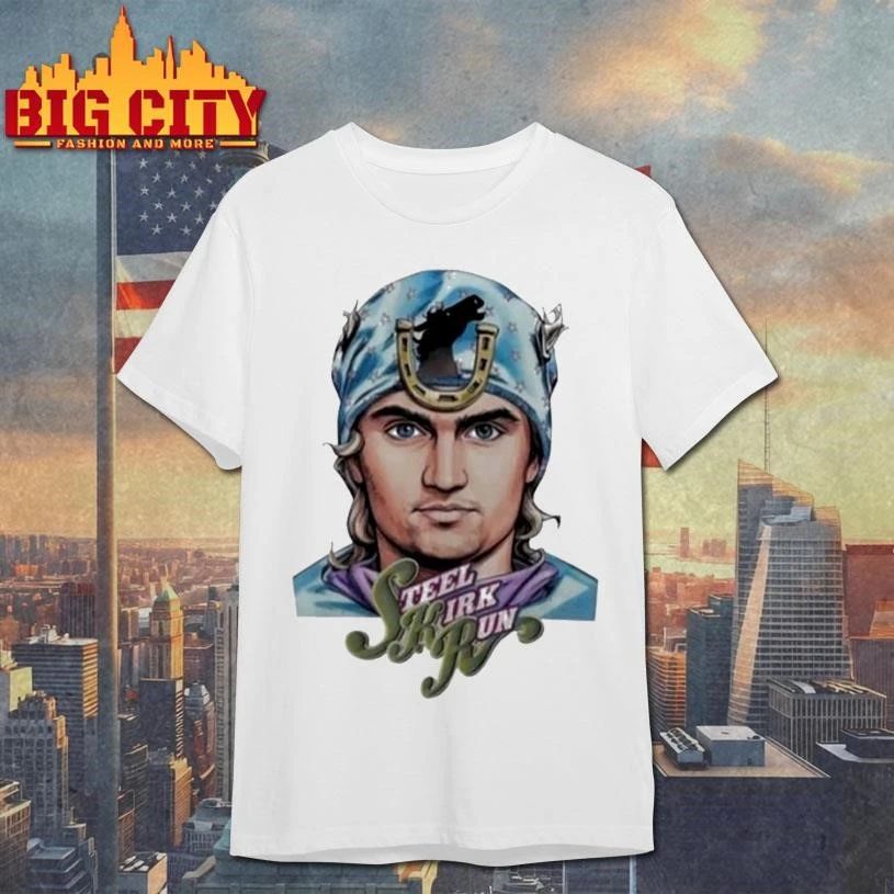 Steel Kirk Run 2026 Shirt
