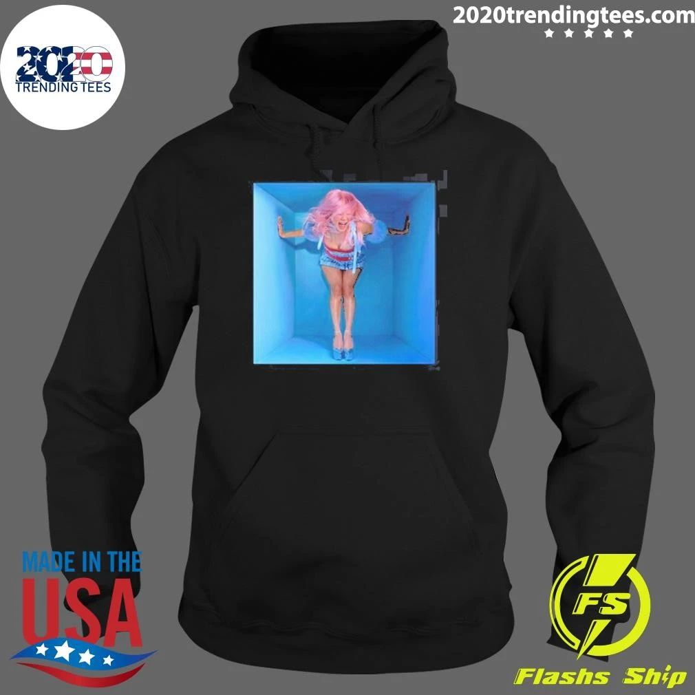 Rei Ami 2LOUD Single Cover Photo Shirt