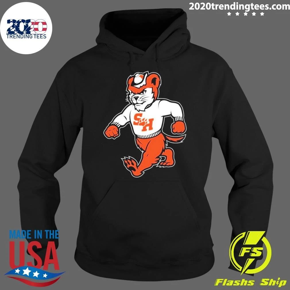 Sam Houston State Bearkats Shirt