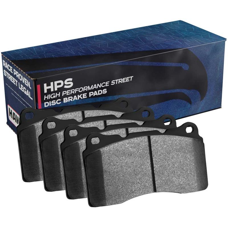 Hawk HB325F.720 Brake Pads