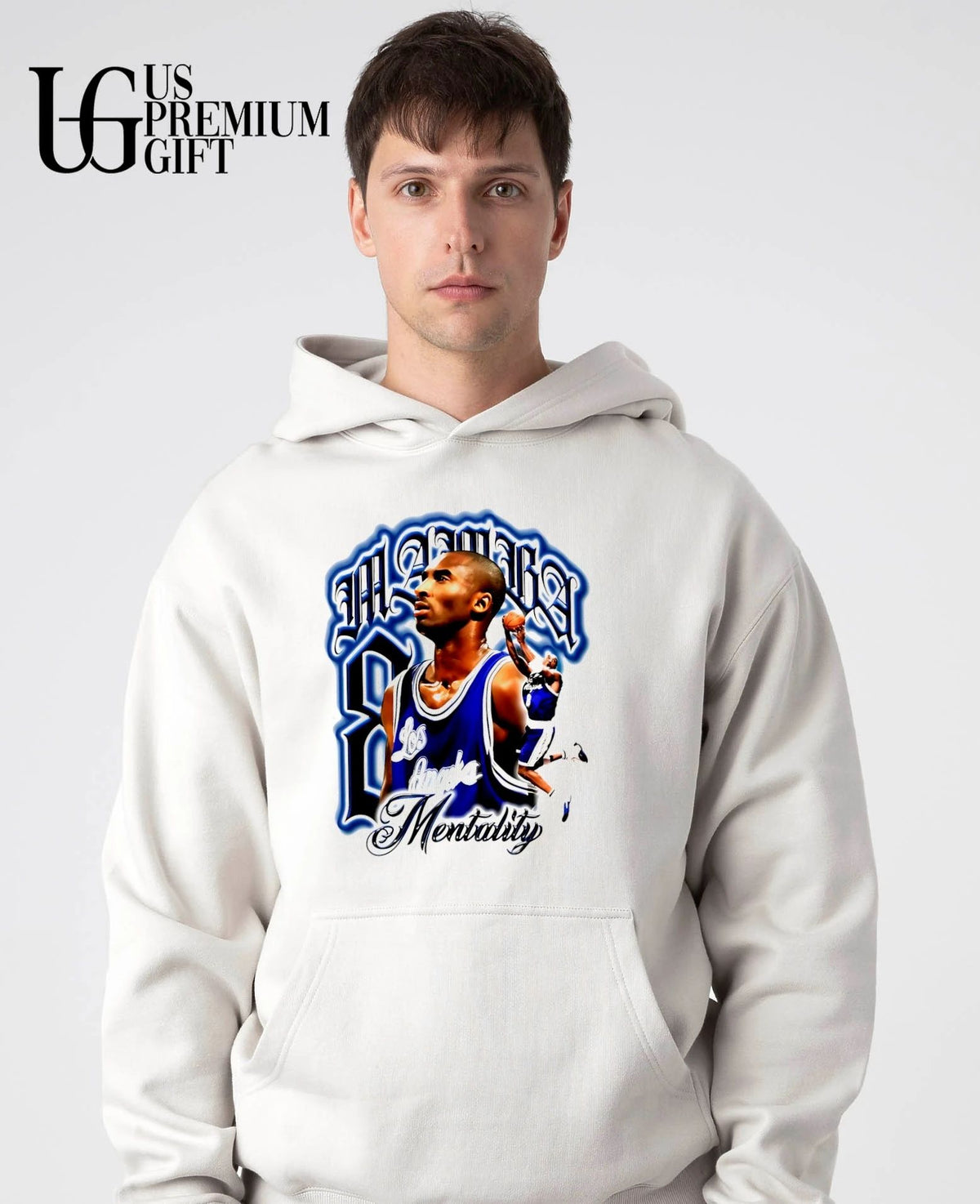 Mamba Mentality Blue Kobe Bryant Legend Los Angeles Lakers NBA vintage shirt