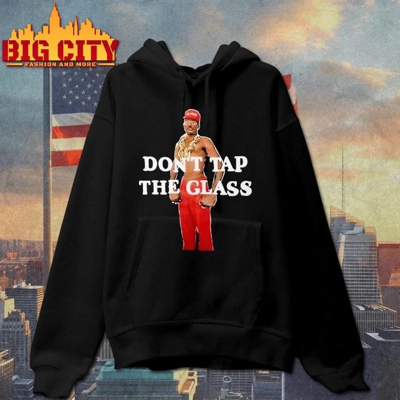 Bts Jhope Tyler The Creator Dont Tap The Glass Shirt