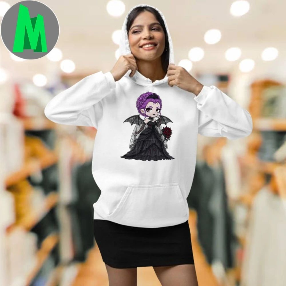 Rumi chibi halloween kpop halloween shirt