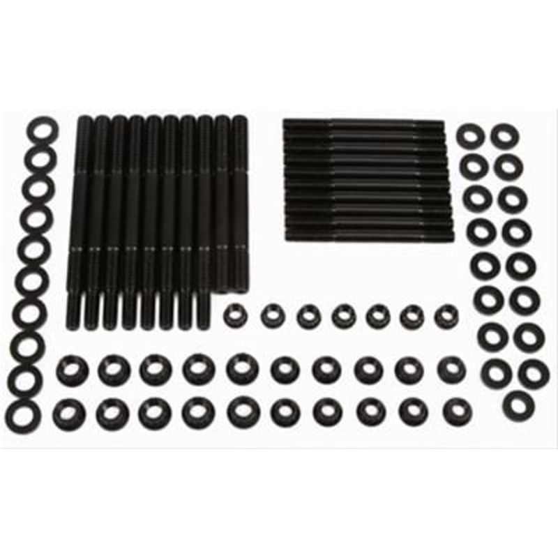 ARP Ford Modular 4.6L 5.4L 3V 4Bolt with Windage Tray Main Stud Kit