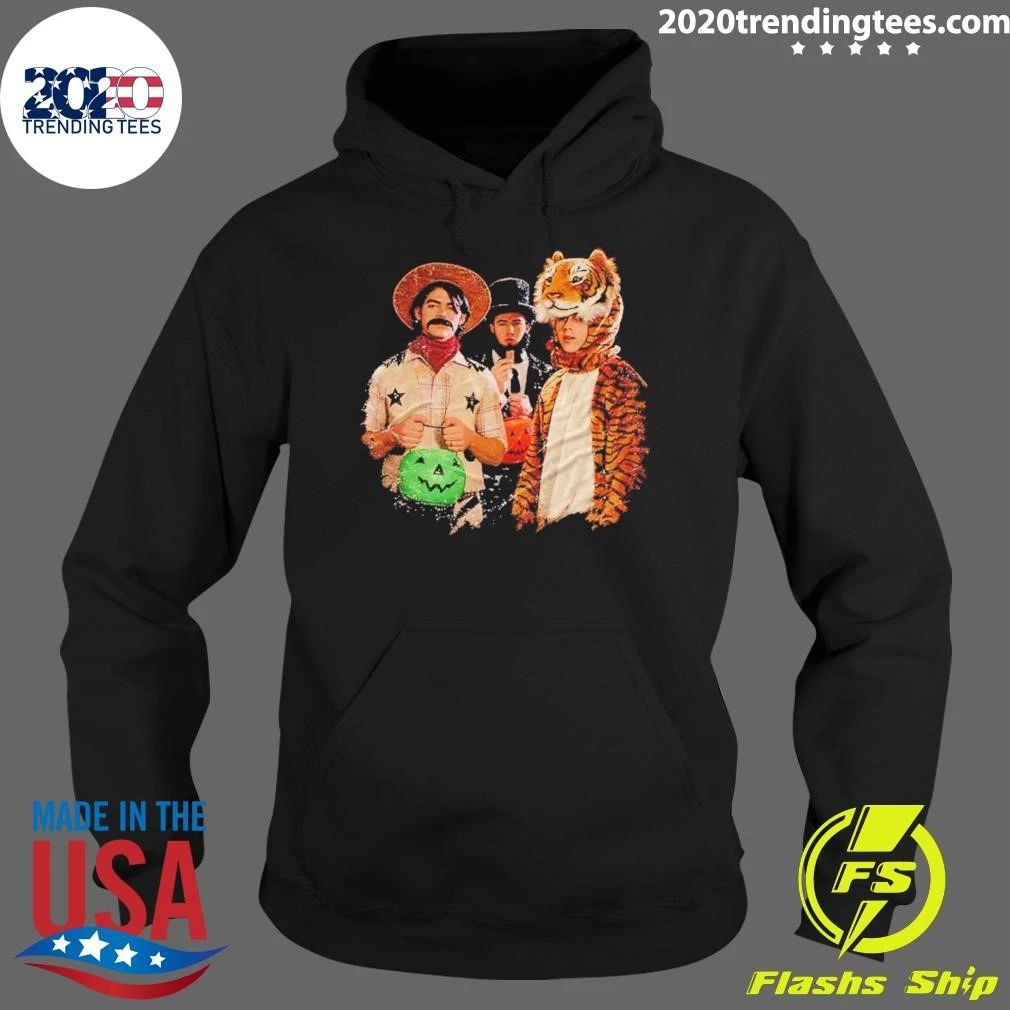Jonas Brothers Halloween Costume Shirt