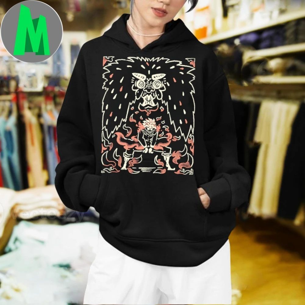 Dandadan Turbo Time Shirt