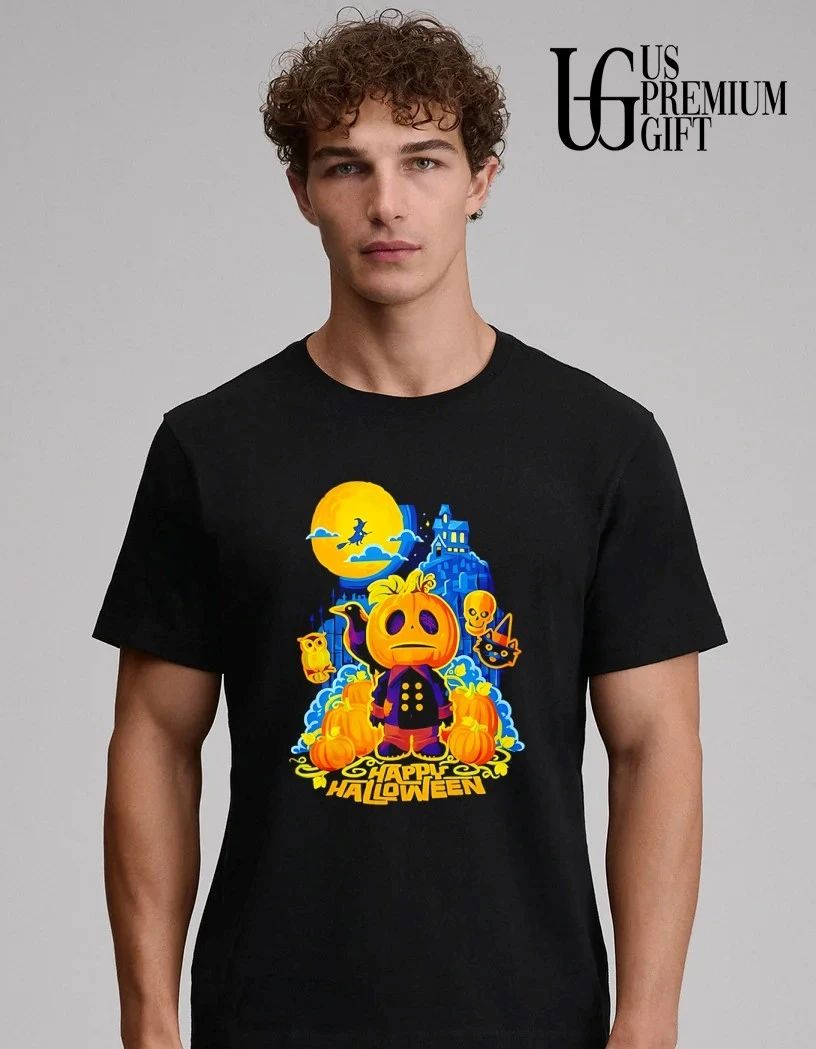 Halloween Horror Nights Whalen Lil’ Boo 2026 shirt