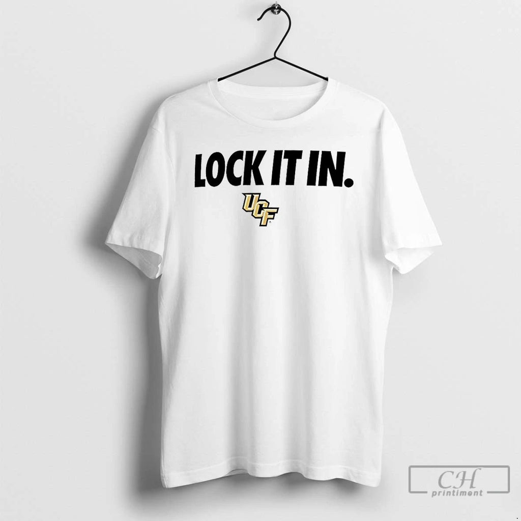 Classic Ucf Knights Lock It In 2026