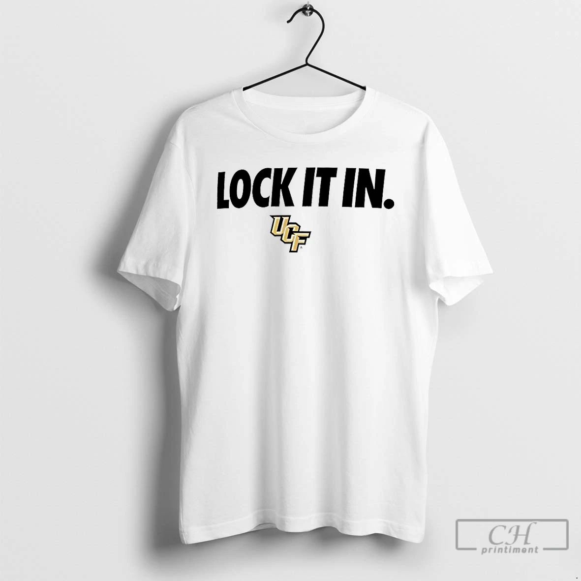 Classic Ucf Knights Lock It In 2026