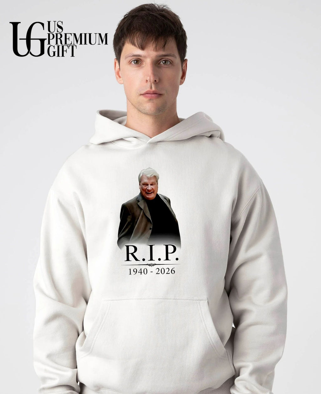 Rip Don Nelson 1940-2026 shirt