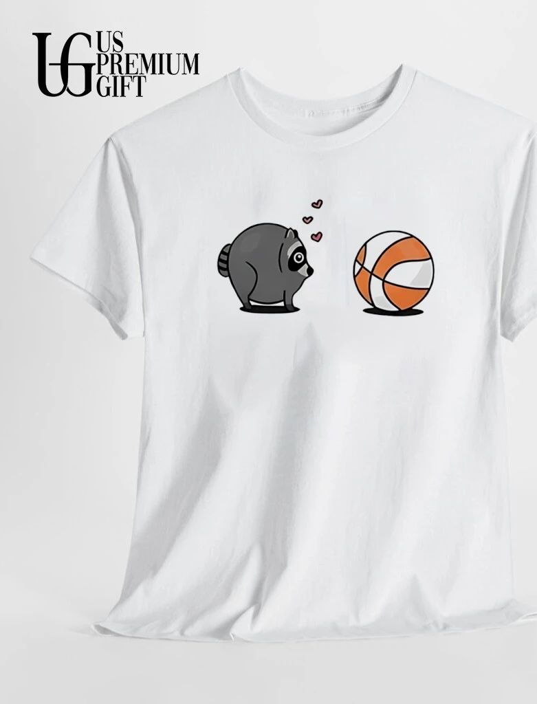 Jimothy Loves Hoops shirt