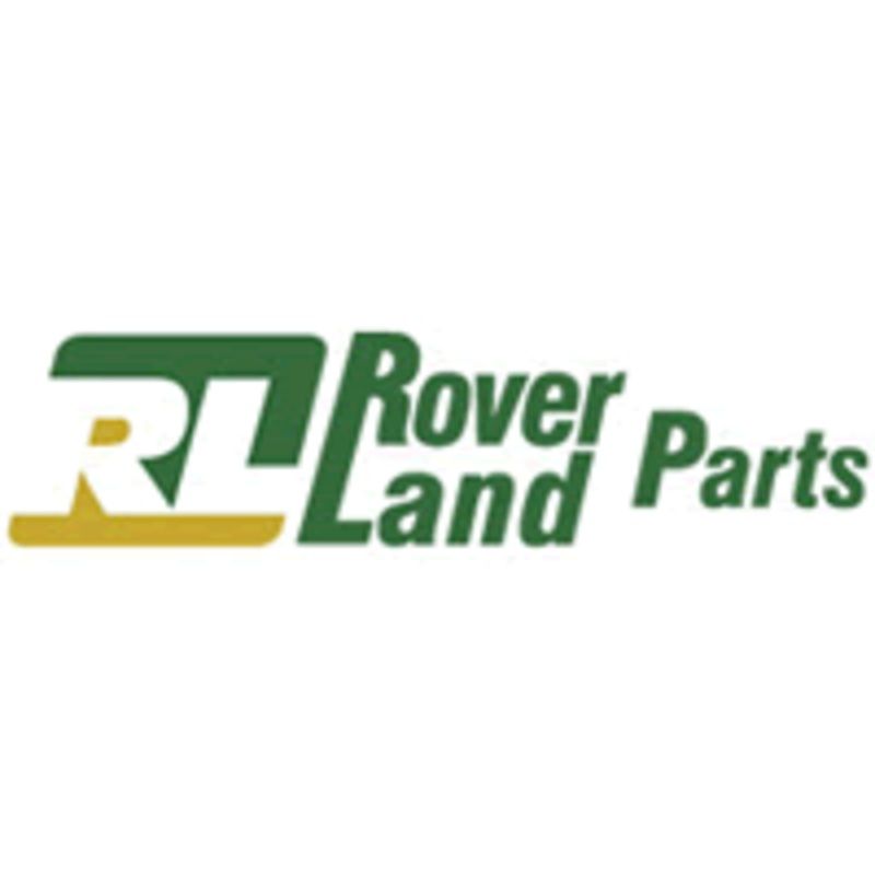 2006-2008 Range Rover Sport Battery Cover