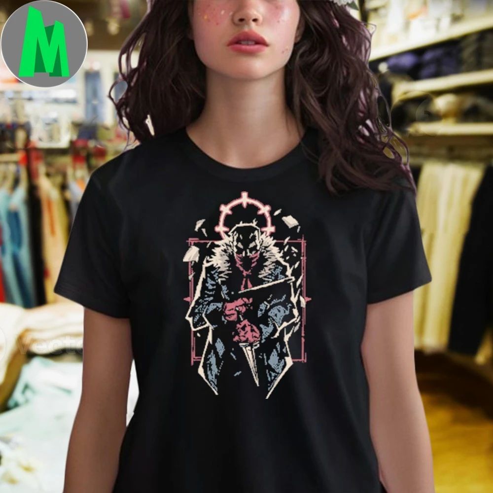 The Highwayman Shirt