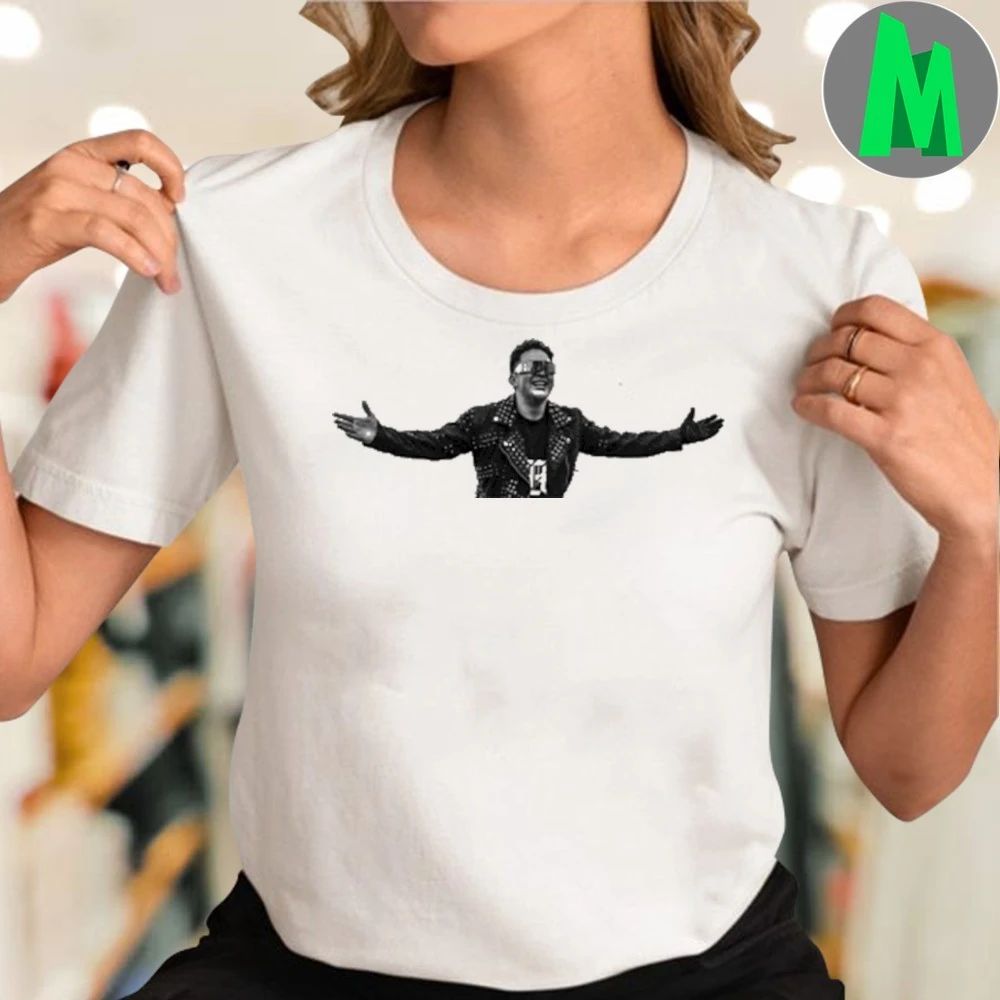 The One And Only Shirt