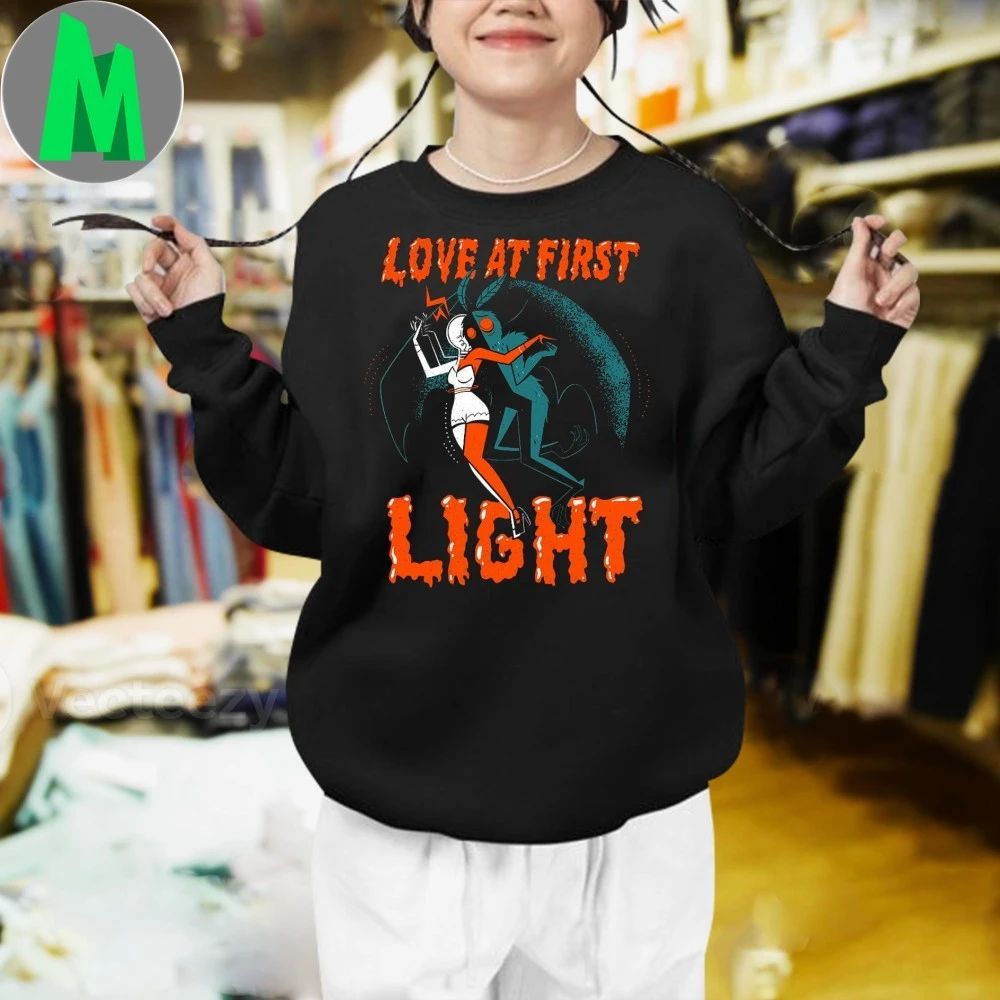 Love at first light Shirt