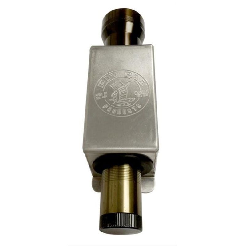 D-Cell Flash light Holder 2.75″W x 6.5″H x 3″D PIT-216