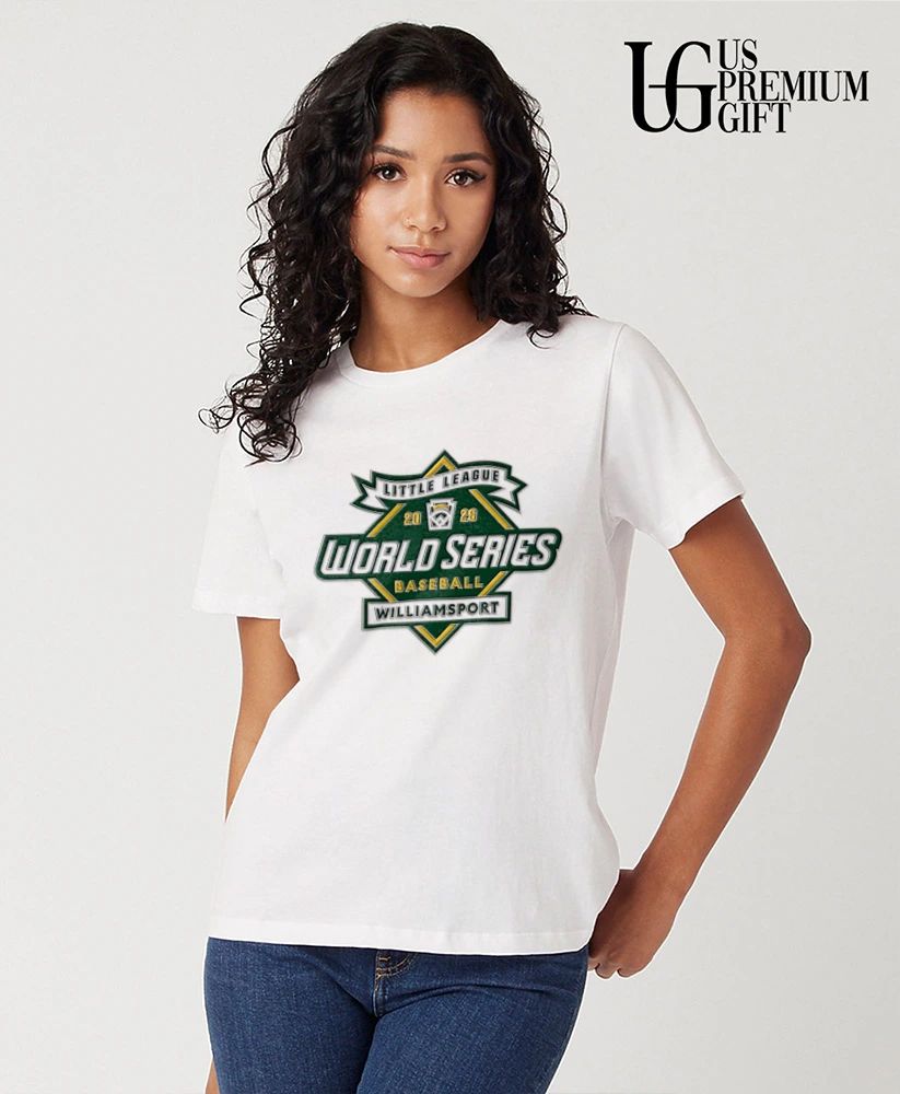 Midwest Little League Baseball World Series 2026 Williamsport Team shirt