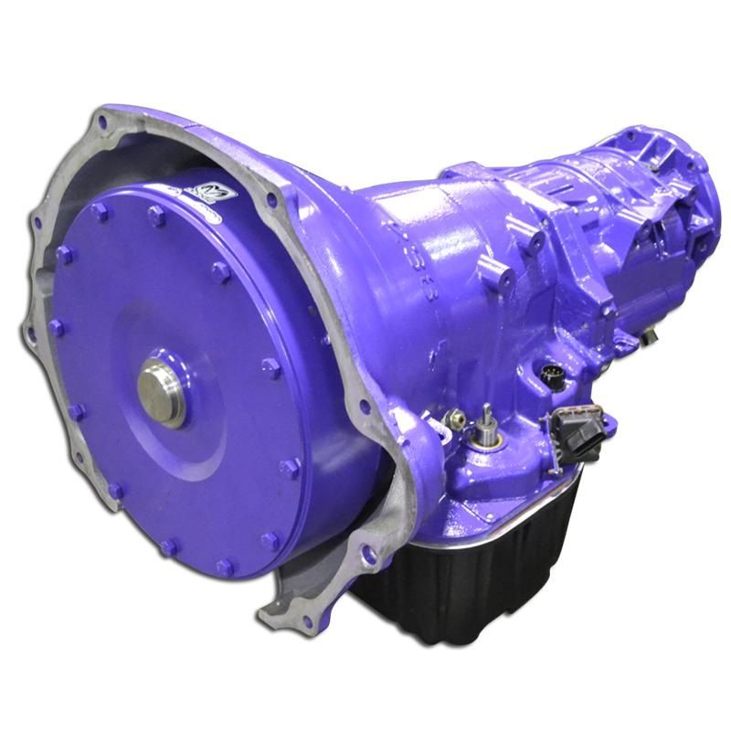 ATS Diesel 1998.5 – Early 99 Dodge 2wd w/ Speedo Adapter 47RE Stage 3 Transmission Package