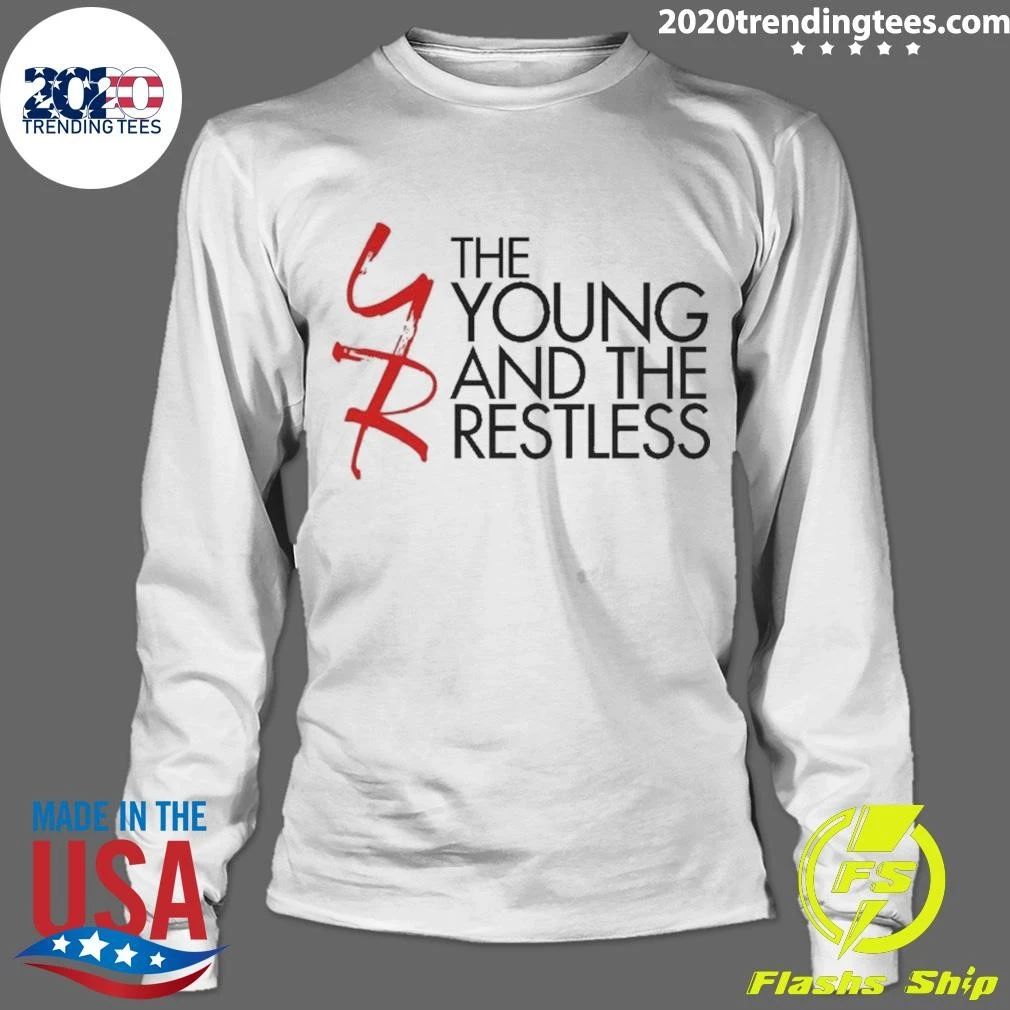 The Young and the Restless Shirt