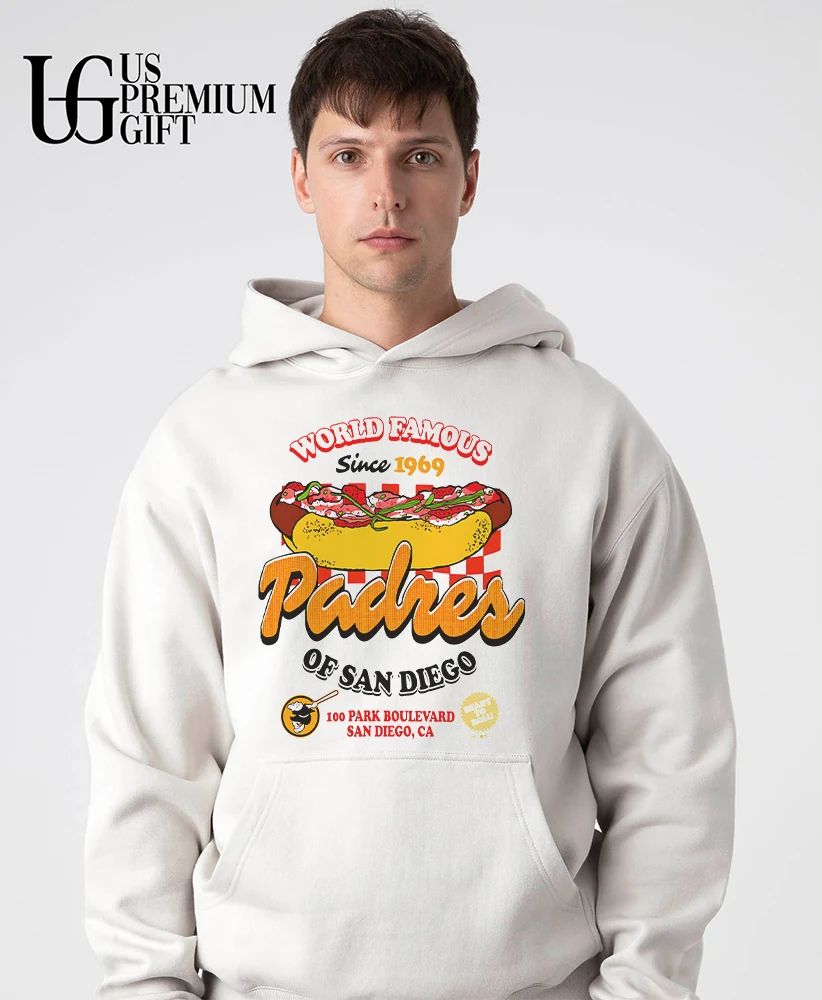 San Diego Padres World Famous since 1969 shirt