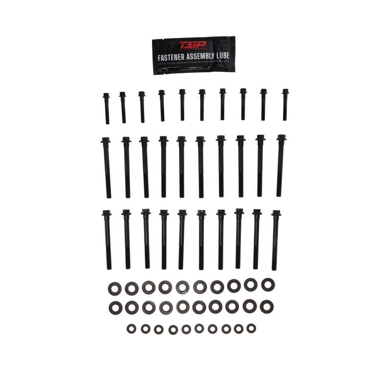 Pro Series 04-20 LS Cylinder Head Hex Bolt Kit