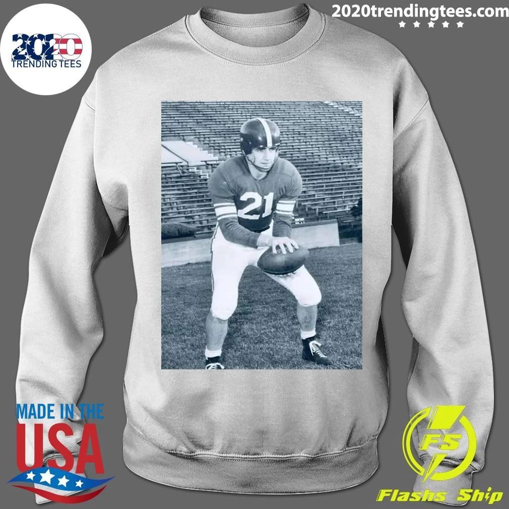 Arthur Marshall, Former Giants Receiver, Dead At 57 Shirt