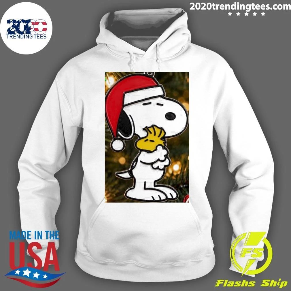 Hugging Best Gift For Holiday Christmas Shirt