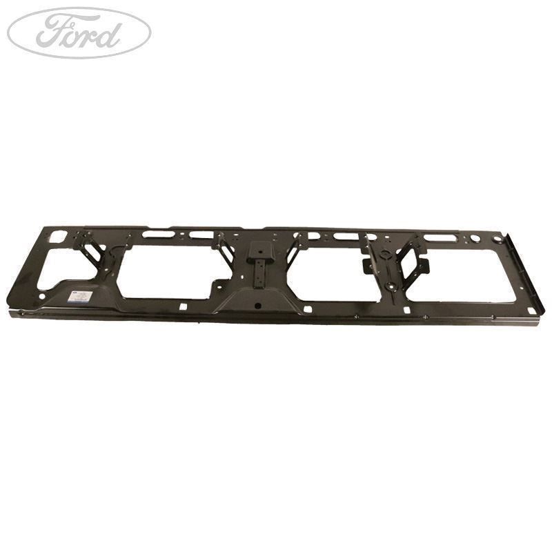 SIDE ROOF RAIL