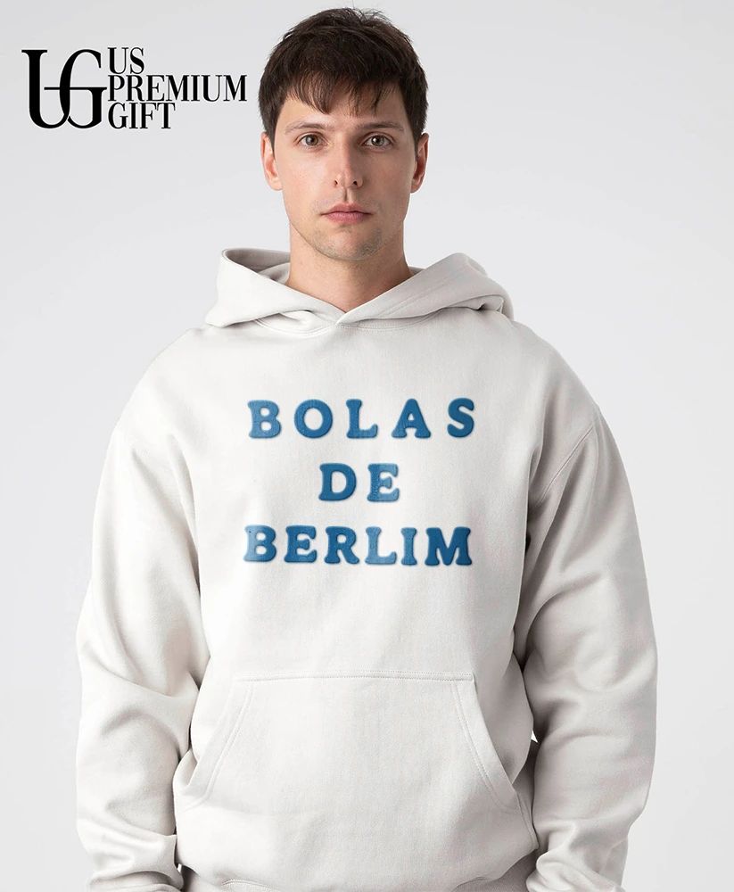 Bolas de Berlim shirt
