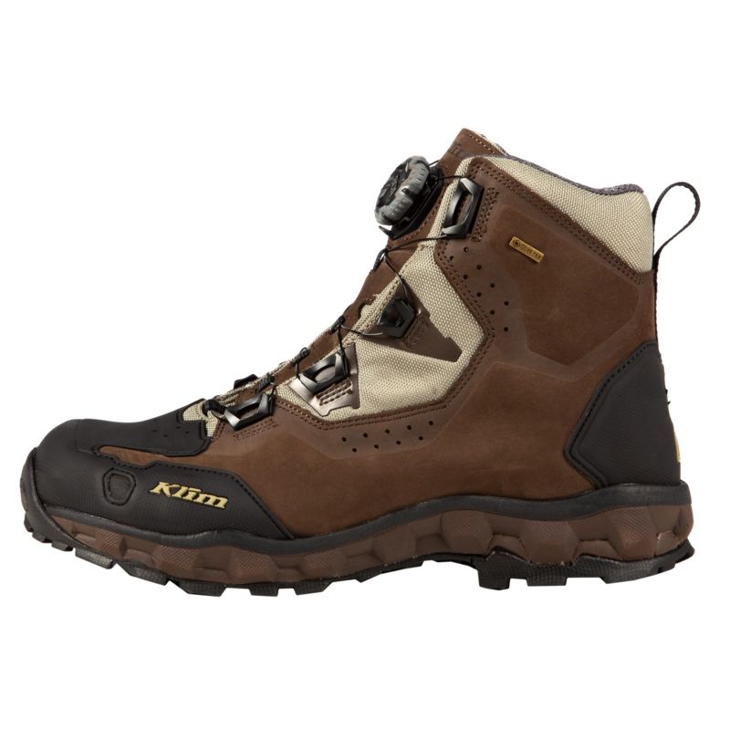 Klim Outlander GTX Boot Stealth Black