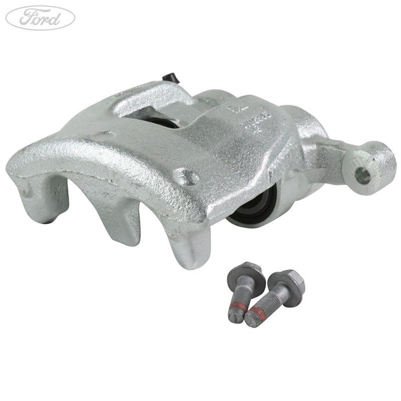 Transit O/S Drivers Side Front Brake Caliper Single Rear Wheel 2014-2024