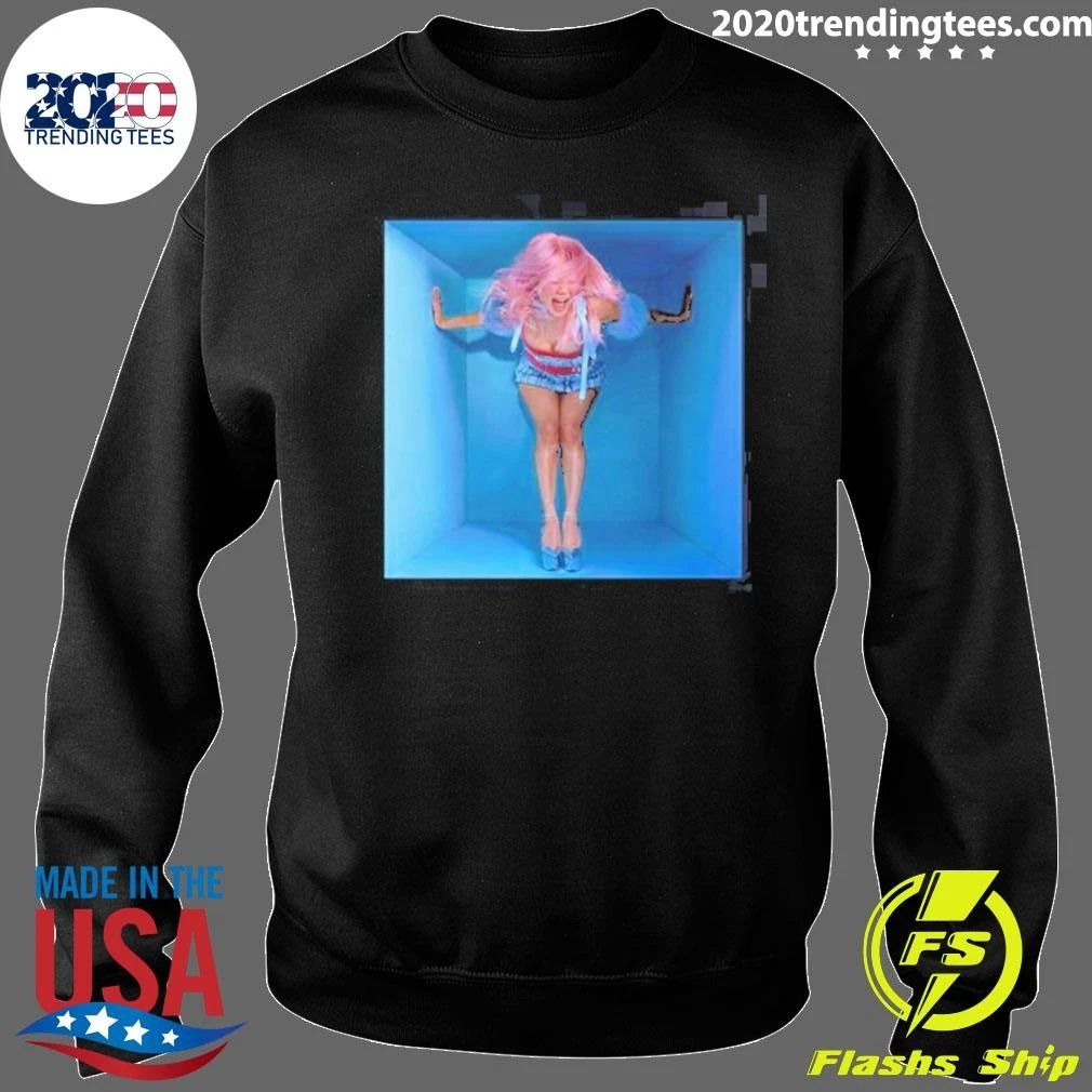 Rei Ami 2LOUD Single Cover Photo Shirt