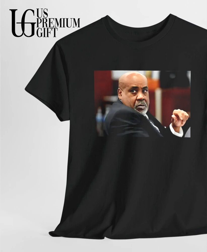 Tupac Autopsy Trial shirt