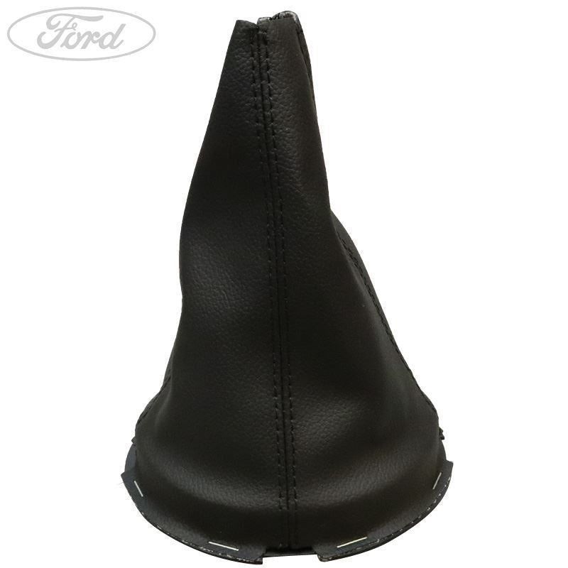 GEAR CHANGE LEVER BOOT