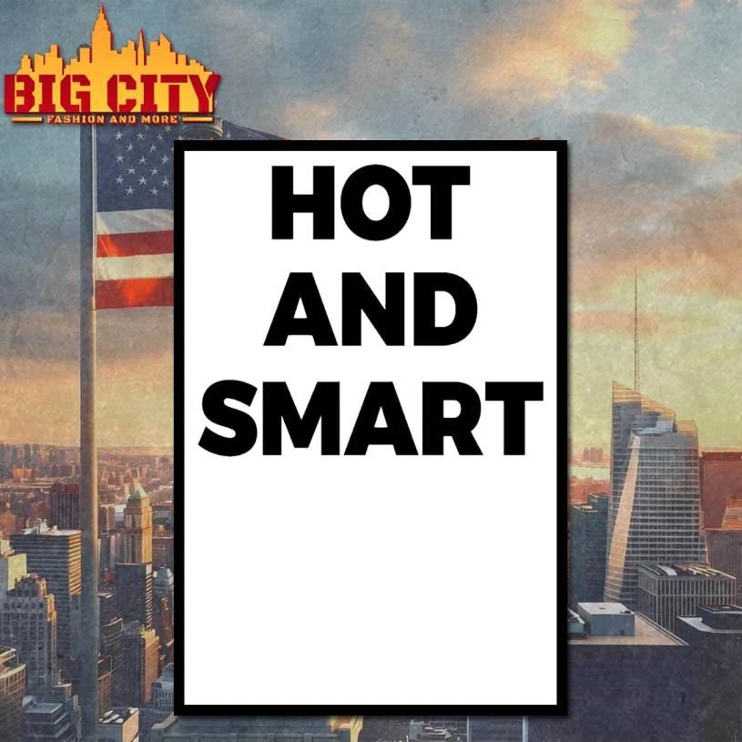 And Smart 2026 Shirt