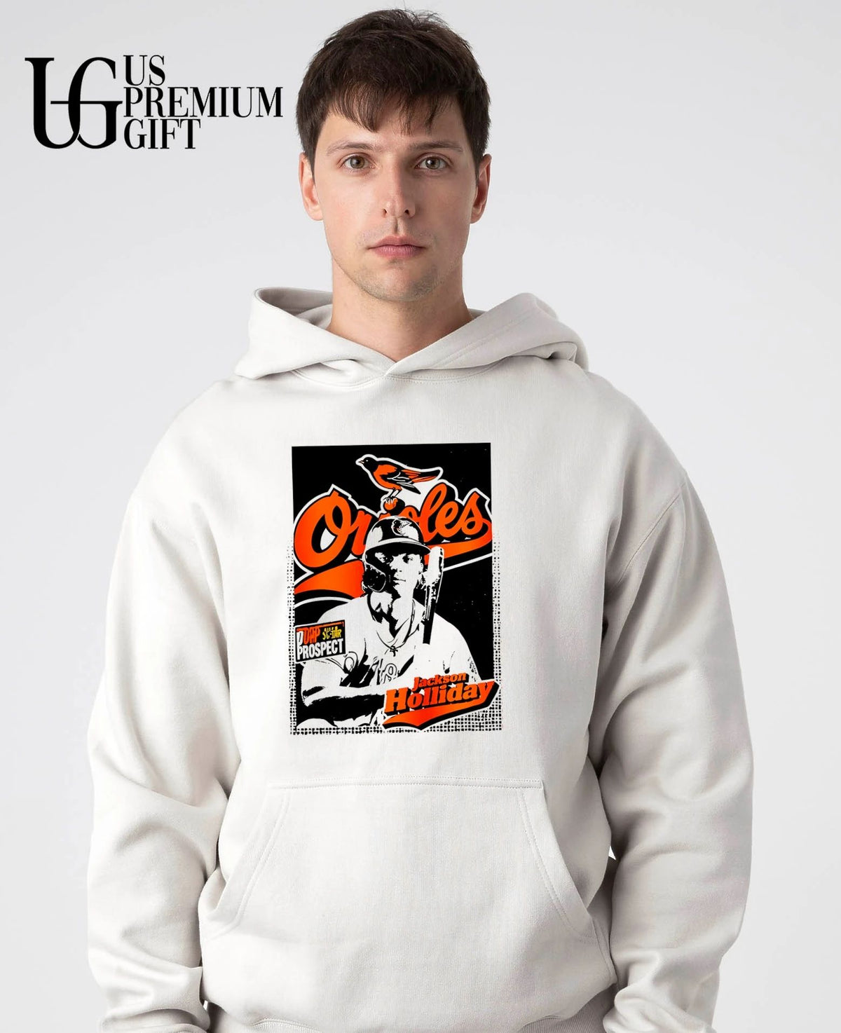Orioles 2026 Jackson Holliday Debut shirt