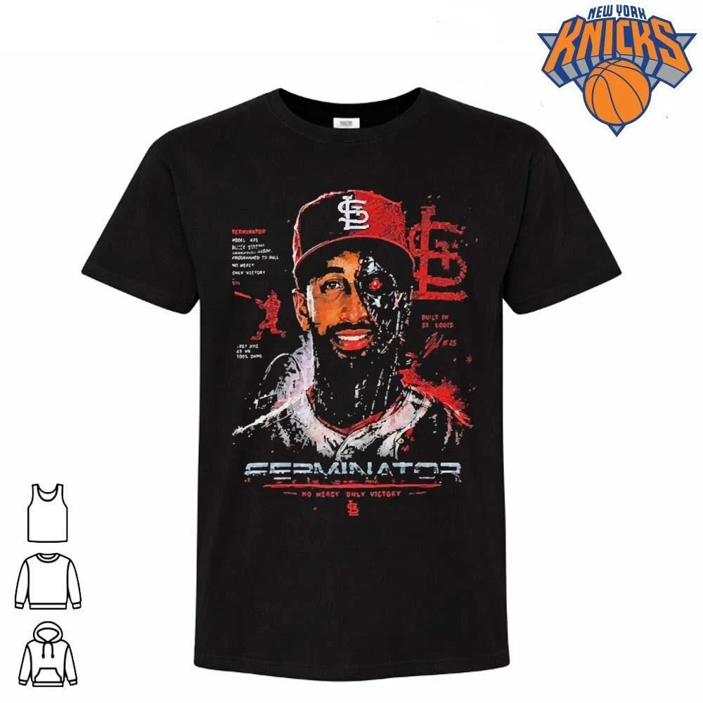 Jose Fermin Ferminator Shirt